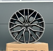 Zoll felgen mercedes wh37 - zoll,