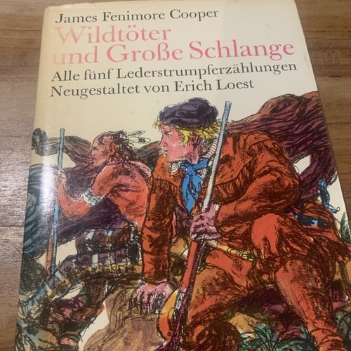Wildtöter und große - und,