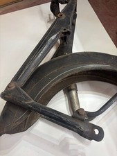 Dkw schwinggabel komplett - dkw,