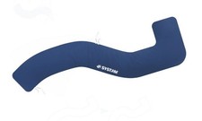 SYSTAM P9757F1HW Seitenlagerungskissen Anti- Dekubitus Seitenkissen Kissen NEU