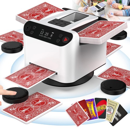 360 drehbarer automatische - 360°,