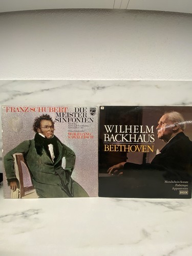 Klassik vinyl aktion - klassik,