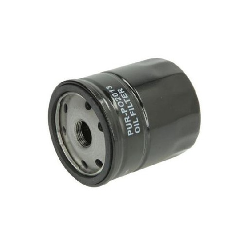 ölfilter 23824364 für - Ölfilter, vw