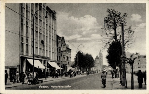 Dessau sachsen anhalt - in,