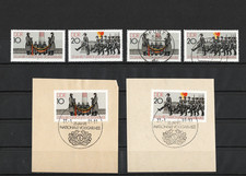 Ddr 1981 2580 2581 - 2581,