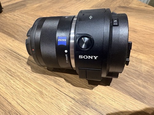 Sony zeiss sonnar - sonnar, t*