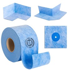 Abdichtset Bandset Innenecke