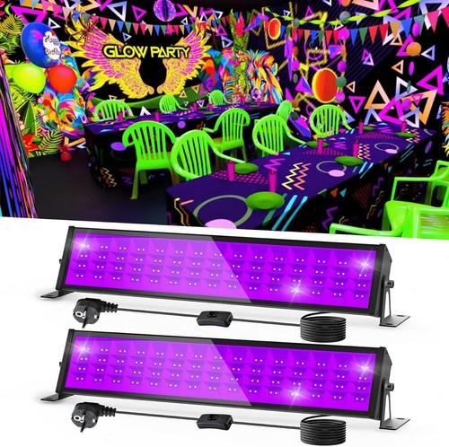 Stück 72w bar - 72w, uv