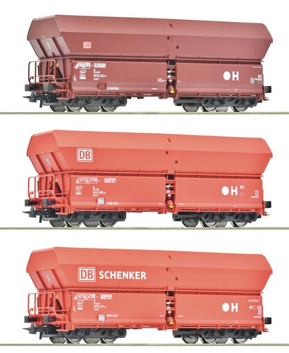 Roco 6600135 spur dbag - spur, ho