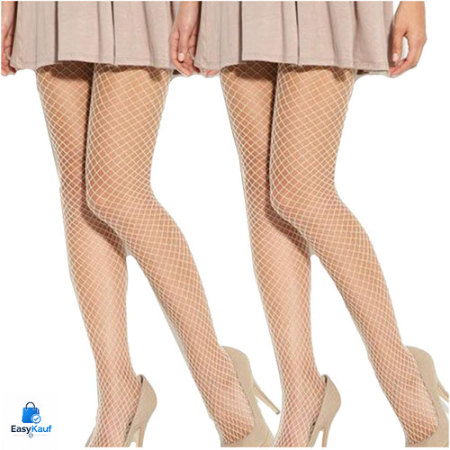 Netzstrumpfhose damen hohe - damen,
