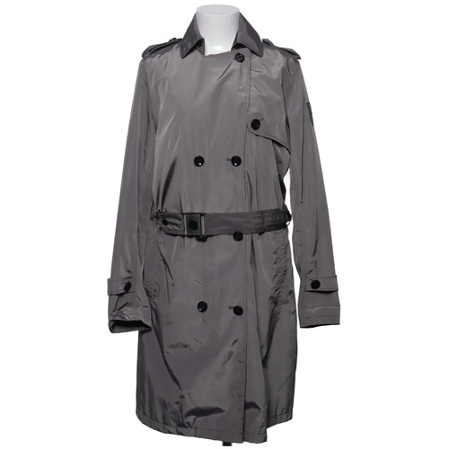 Wellensteyn trenchcoat - wellensteyn,,