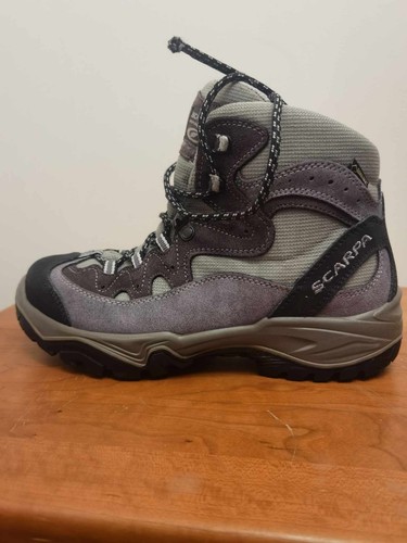 Trekkingschuhe wandern - , 40