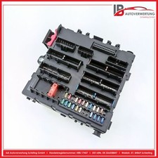 Opel Signum 3.0 V6 CDTI fuse