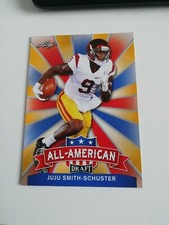 JuJu Smith-Schuster Pittsburgh