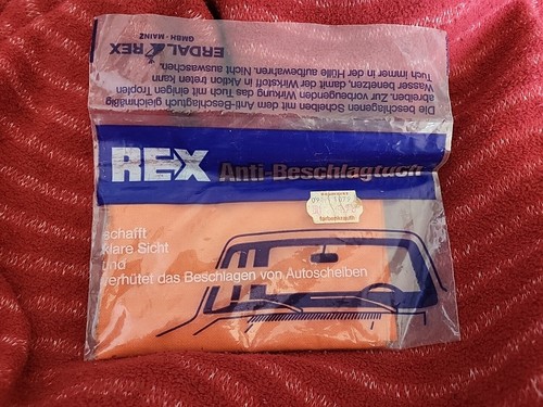 Sammler erdal rex - rex,