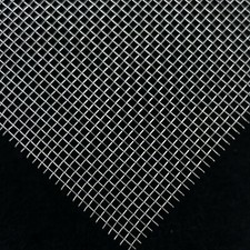 Drahtgewebe Edelstahl Gitter