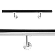 Handlaufset Wandhalter