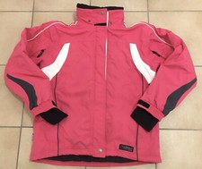 Killtec Level 5 ++ Gr. 42 ++ Damen Winter Ski Jacke ++ pink ++