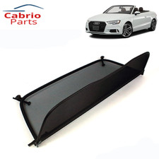 Cabrioparts Windschott Audi A3