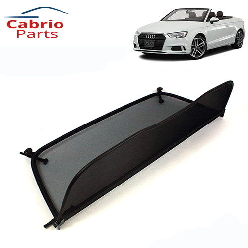Cabrioparts windschott audi - windschott,