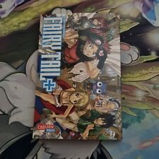 Fairy Tail + (Einzelband)