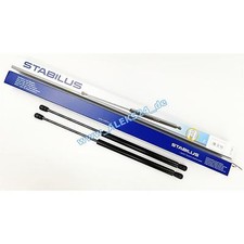 2x Original Stabilus Gasfeder