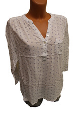 Blue motion bluse - motion, 36/38