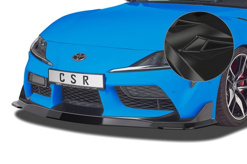 Csr cup spoilerlippe abs - csr,