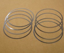 4+4 Spaltmaßscheibe Güldner