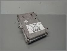 Mercedes W164 Leistungsmodul