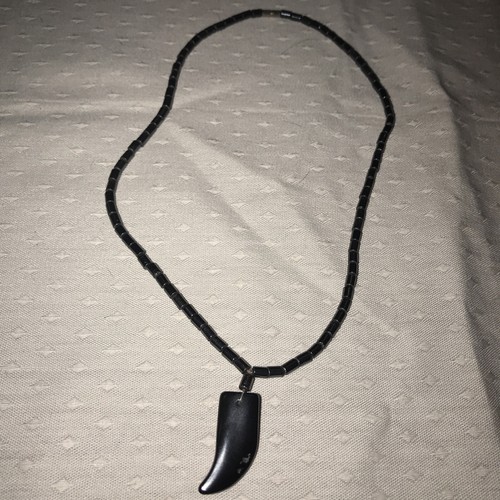 Hämatit blutstein kette - hämatit,