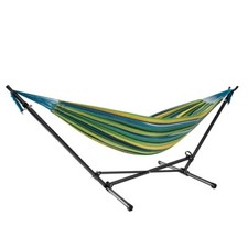 B-Waren Schwebeliege Relaxliege Schwingliege OGS46-J-bwaren