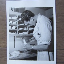 PRESS PHOTOGRAPH 1941 SCHOOL