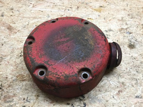 Cormick d324 bremsdeckel - mc,