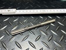 Neu 1 Stk. WERKÖ Maschinenreibahle 9 H7 HSS Reibahle