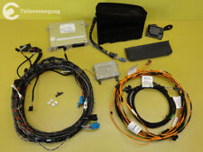 Nachrüstsatz: Universelle Handy Schnttstelle UHI inkl. Leitungssätzen W219 CLS