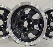 Porsche 924 Hackmesser Felgen 477601031B 6x14 ET20