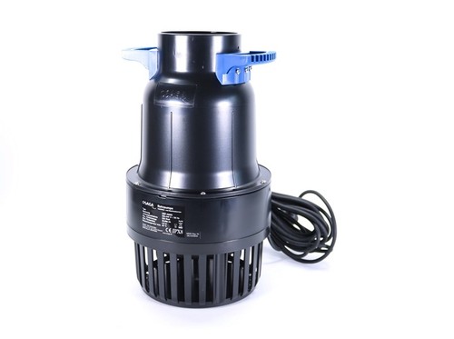 Rohrpumpe osaga orp - orp, 60000