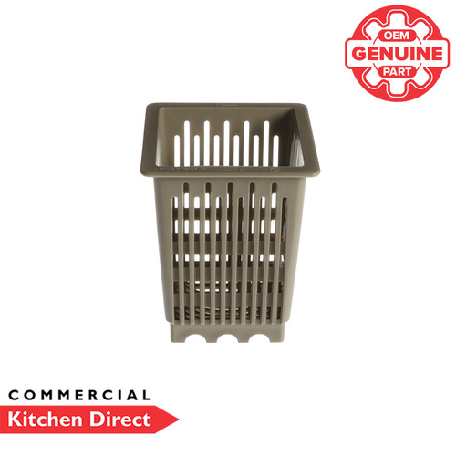 Frymaster tasse pasta - pasta,