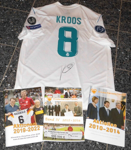 Real madrid kroos adidas - "kroos",