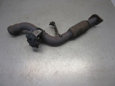 MERCEDES VITO W447 111 CDI Flexrohr Abgasrohr AGR Auspuff Rohr Klappe Bj.14 (298