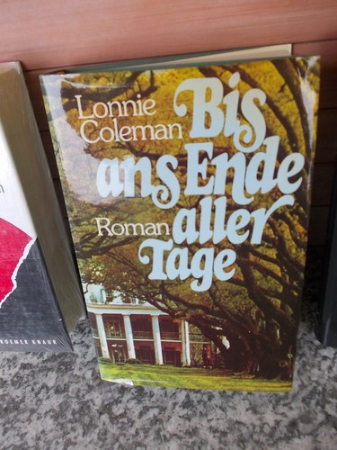 Bis ans ende - ans, aller