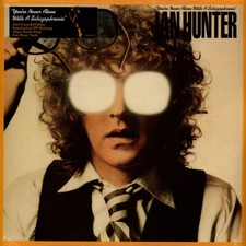 Ian Hunter - You're Never
