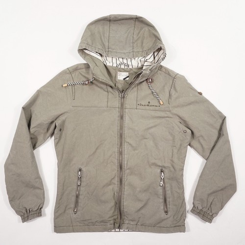 Dreimaster damen jacke - gr., l