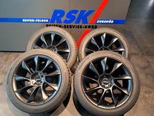 GLC Radsatz Lorinser Felgen