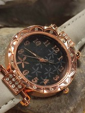 Damen Marken Armbanduhr Uhr