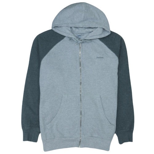 Reebok herren grau full - herren,