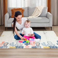 Baby Vivo Spielmatte