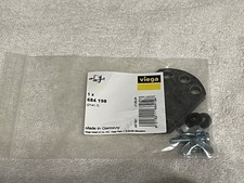 Viega Schallschlucker Sanfix P