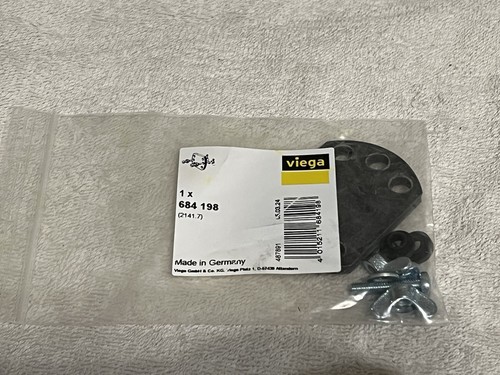 Viega schallschlucker sanfix - viega,